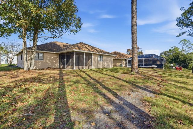 100 WESTBURY LANE, Palm Coast, FL 32164