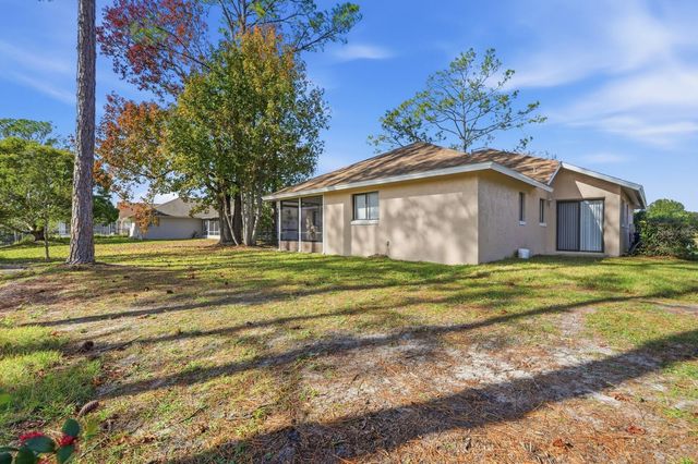 100 WESTBURY LANE, Palm Coast, FL 32164