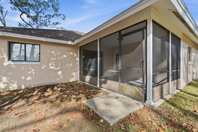 100 WESTBURY LANE, Palm Coast, FL 32164