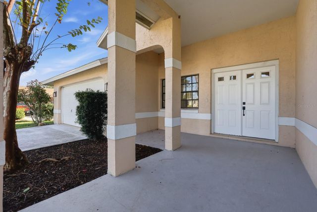 100 WESTBURY LANE, Palm Coast, FL 32164