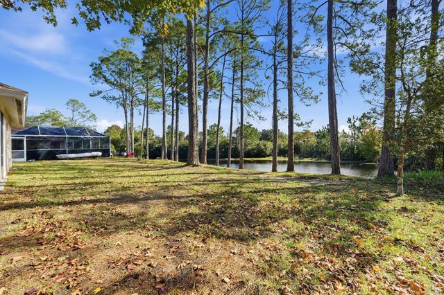 100 WESTBURY LANE, Palm Coast, FL 32164