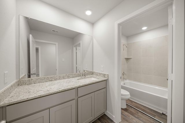 9794 Caney Bend Road, Conroe, TX 77303