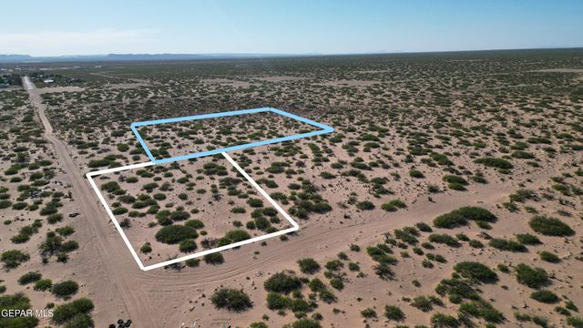 1.65 Acres Jackson Street, Horizon City, TX 79928