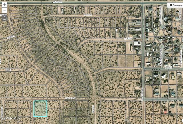 1.65 Acres Jackson Street, Horizon City, TX 79928