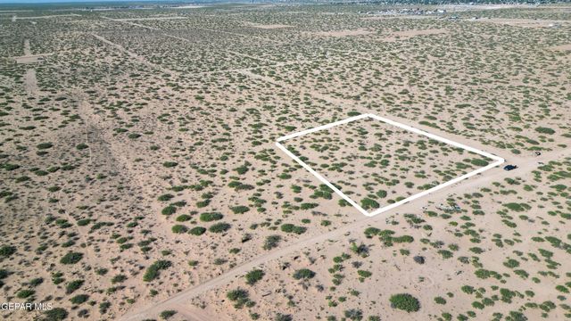 1.65 Acres Jackson Street, Horizon City, TX 79928