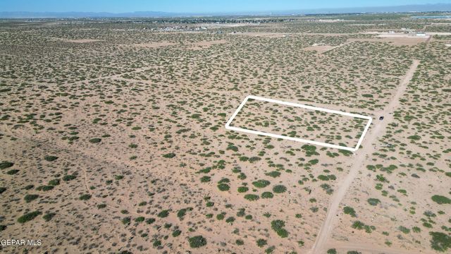 1.65 Acres Jackson Street, Horizon City, TX 79928