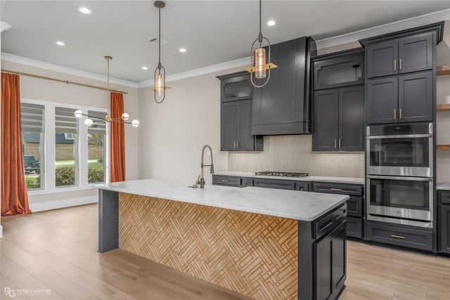 614 Corinth Circle, Bossier City, LA 71111