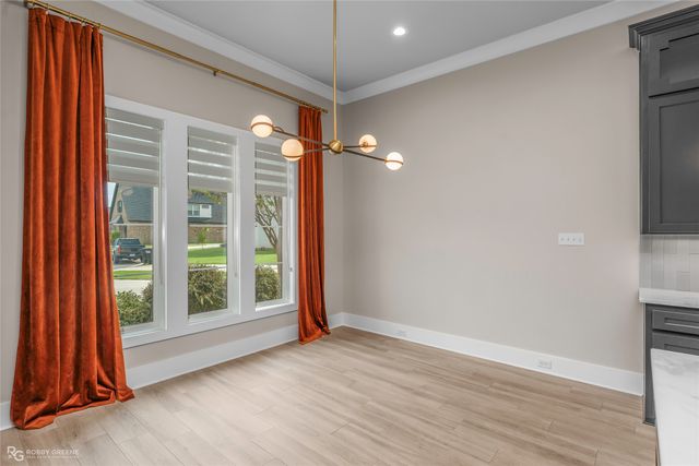 614 Corinth Circle, Bossier City, LA 71111