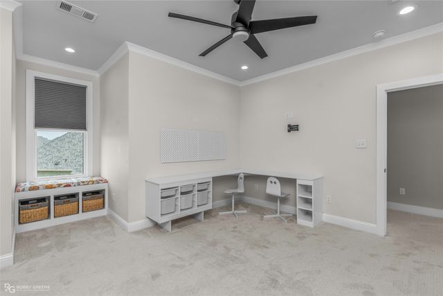 614 Corinth Circle, Bossier City, LA 71111