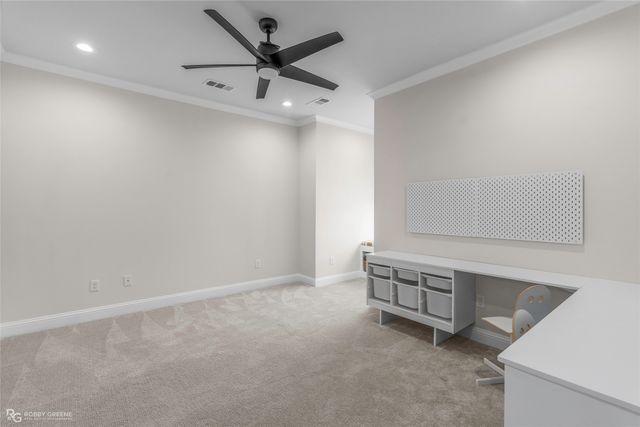 614 Corinth Circle, Bossier City, LA 71111