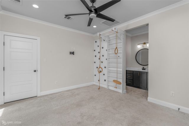 614 Corinth Circle, Bossier City, LA 71111