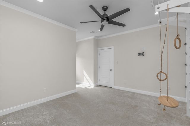 614 Corinth Circle, Bossier City, LA 71111