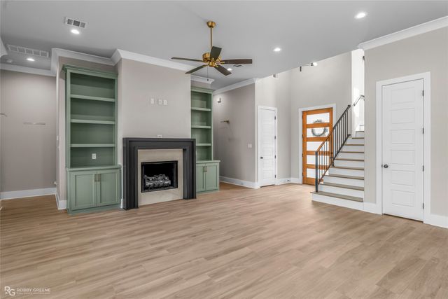 614 Corinth Circle, Bossier City, LA 71111