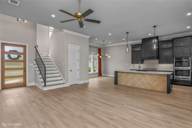 614 Corinth Circle, Bossier City, LA 71111