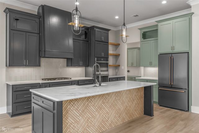 614 Corinth Circle, Bossier City, LA 71111