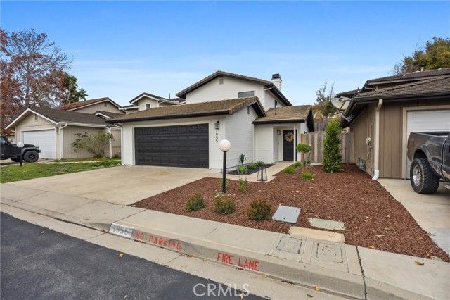 1955 Capistrano Court, Grover Beach, CA 93433