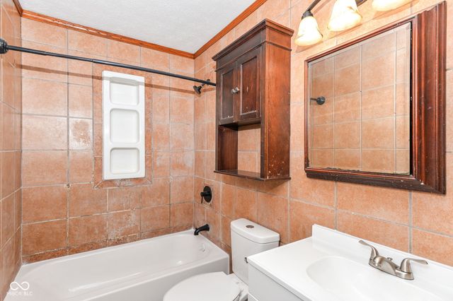 2062 Calhoun Street, Indianapolis, IN 46203