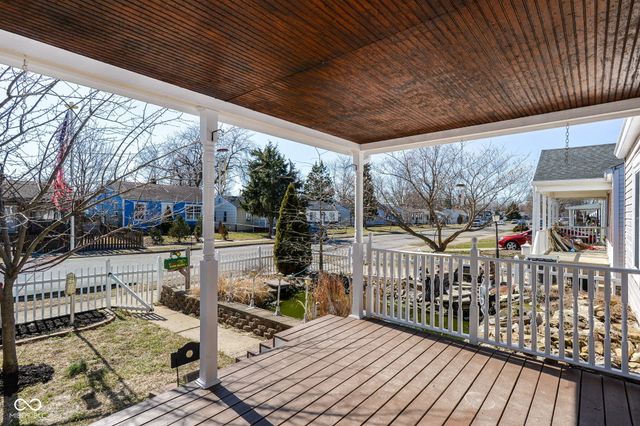 2062 Calhoun Street, Indianapolis, IN 46203