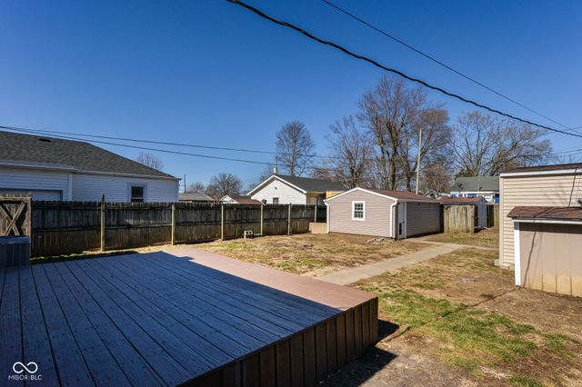 2062 Calhoun Street, Indianapolis, IN 46203