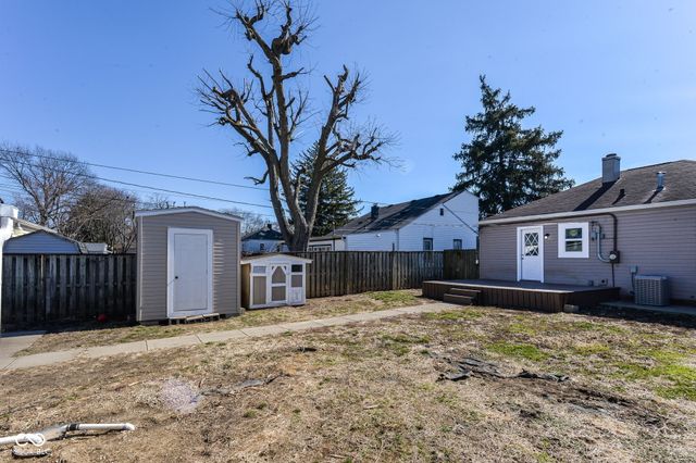 2062 Calhoun Street, Indianapolis, IN 46203