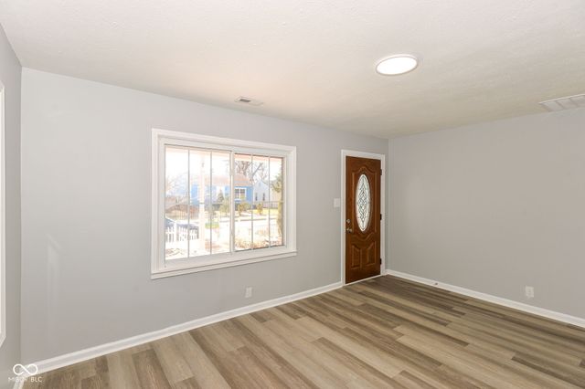 2062 Calhoun Street, Indianapolis, IN 46203