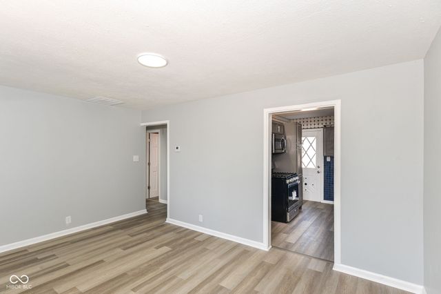 2062 Calhoun Street, Indianapolis, IN 46203