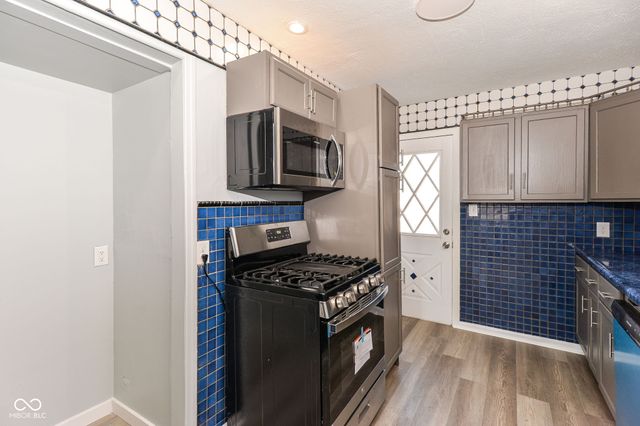 2062 Calhoun Street, Indianapolis, IN 46203