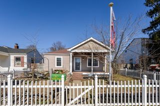 2062 Calhoun Street, Indianapolis, IN 46203