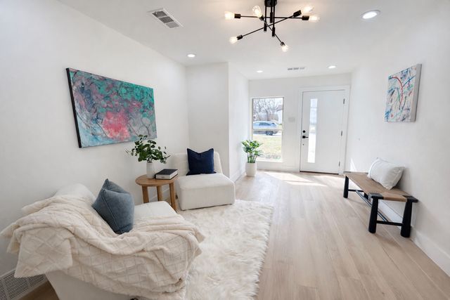 1924 Spiceberry Lane, Mesquite, TX 75149