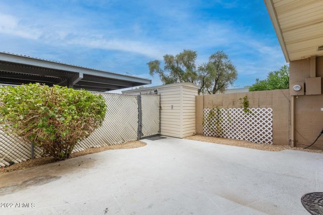8482 E CHAPARRAL Road, Scottsdale, AZ 85250