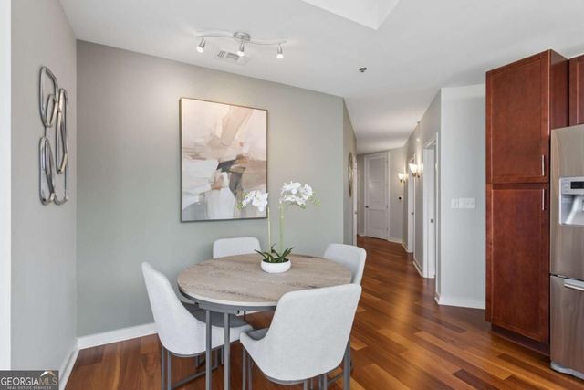 855 Peachtree Street NE 2803, Atlanta, GA 30308