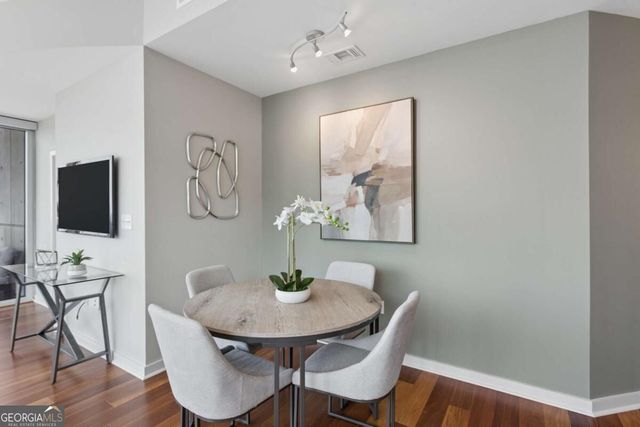 855 Peachtree Street NE 2803, Atlanta, GA 30308