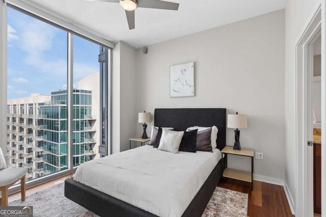 855 Peachtree Street NE 2803, Atlanta, GA 30308