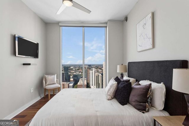 855 Peachtree Street NE 2803, Atlanta, GA 30308