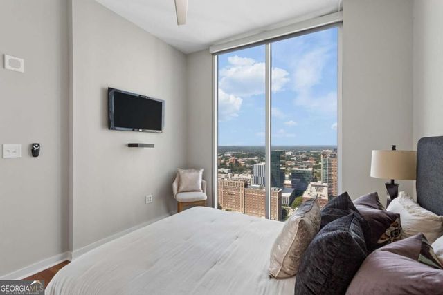 855 Peachtree Street NE 2803, Atlanta, GA 30308