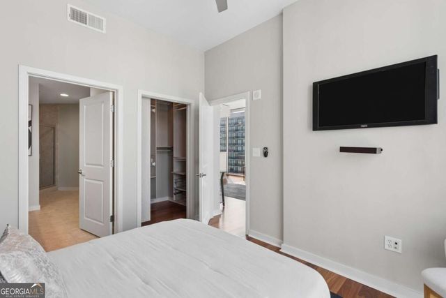 855 Peachtree Street NE 2803, Atlanta, GA 30308