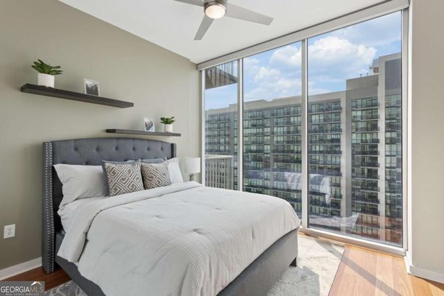 855 Peachtree Street NE 2803, Atlanta, GA 30308