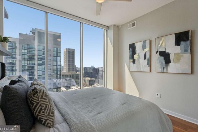 855 Peachtree Street NE 2803, Atlanta, GA 30308