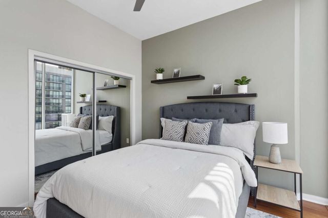 855 Peachtree Street NE 2803, Atlanta, GA 30308