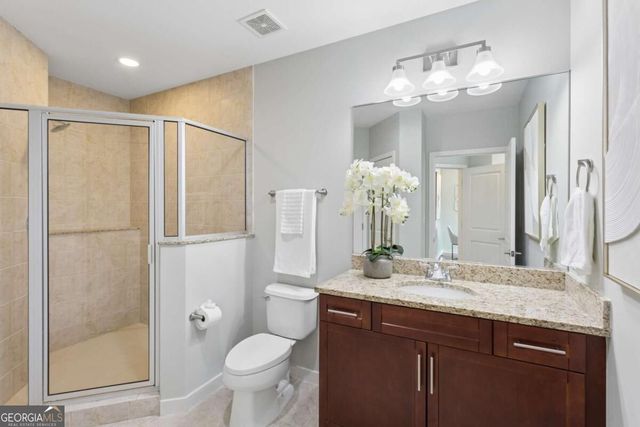 855 Peachtree Street NE 2803, Atlanta, GA 30308