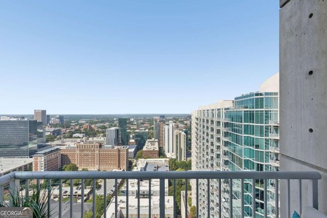 855 Peachtree Street NE 2803, Atlanta, GA 30308