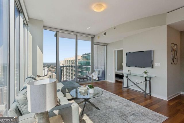 855 Peachtree Street NE 2803, Atlanta, GA 30308