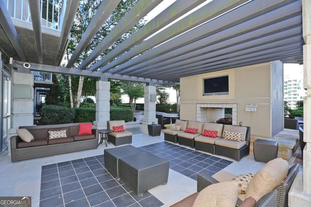 855 Peachtree Street NE 2803, Atlanta, GA 30308