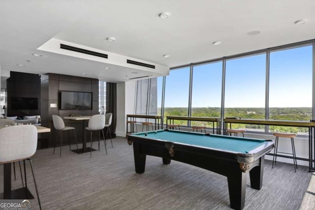 855 Peachtree Street NE 2803, Atlanta, GA 30308