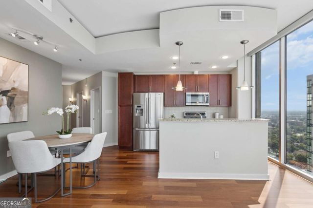 855 Peachtree Street NE 2803, Atlanta, GA 30308