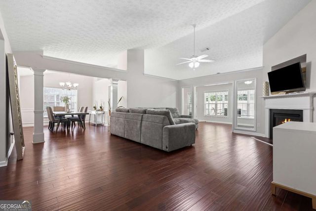 1408 Dulwich ct, Lawrenceville, GA 30043