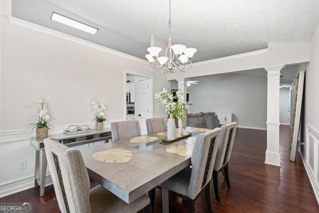 1408 Dulwich ct, Lawrenceville, GA 30043