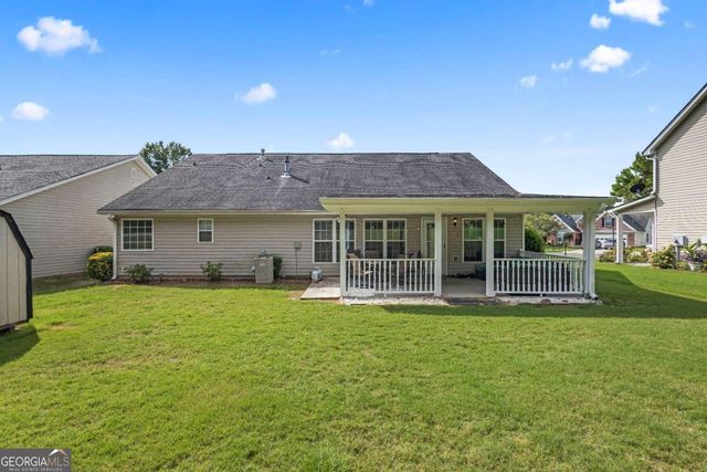 1408 Dulwich ct, Lawrenceville, GA 30043