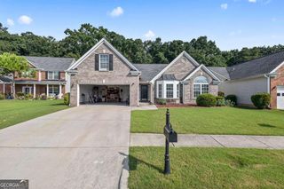 1408 Dulwich ct, Lawrenceville, GA 30043