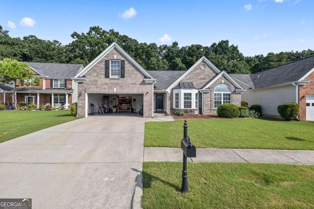1408 Dulwich ct, Lawrenceville, GA 30043